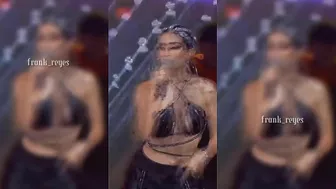 Tik Tok Awards 2022 - Kim Loaiza (presentación) HD