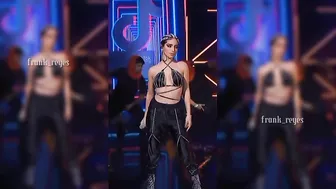 Tik Tok Awards 2022 - Kim Loaiza (presentación) HD