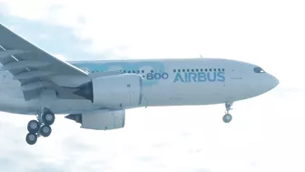 Another Lawsuit: Airbus Faces $339 Million Challenge In The Netherlands