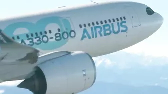 Another Lawsuit: Airbus Faces $339 Million Challenge In The Netherlands