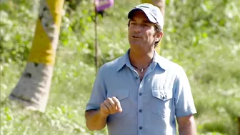 Coconut Code (1 of 2) Reward Challenge | Survivor Samoa S19E09: Tastes Like Chicken