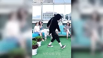 TUZELITY SHUFFLE CHALLENGE - TIKTOK COMPILATION 2022