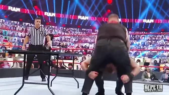 WWE Extreme TABLES MOMENTS COMPILATION