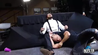 WWE Extreme TABLES MOMENTS COMPILATION