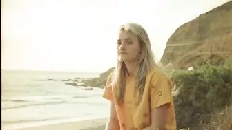 Aly & AJ - Dead on the Beach (Official Video)