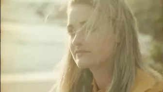 Aly & AJ - Dead on the Beach (Official Video)