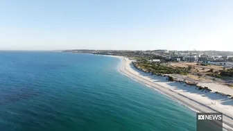 Concerns over shark fishing at popular WA beach just months after fatal attack |ABC News