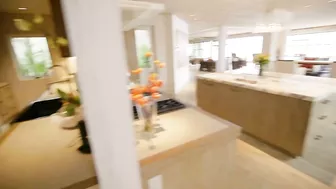 Inside a 40 Mil Newport Beach House on the Water | Million Dollar Listing: Josh & Josh