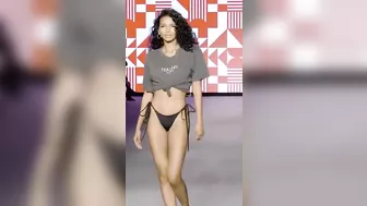 Miami Beach Swim Week, 2022-Bikini Show, Part 18 swimstrim