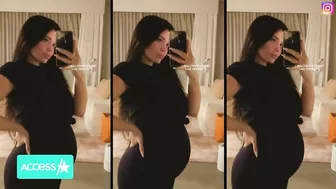 Kylie Jenner Becomes First Woman To Reach 300 Million Instagram Followers