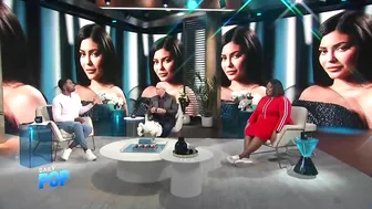 Kylie Jenner Officially Crowned the Instagram QUEEN | Daily Pop | E! News