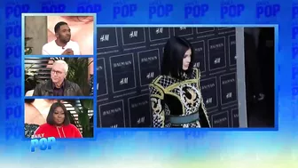 Kylie Jenner Officially Crowned the Instagram QUEEN | Daily Pop | E! News