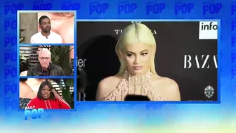 Kylie Jenner Officially Crowned the Instagram QUEEN | Daily Pop | E! News