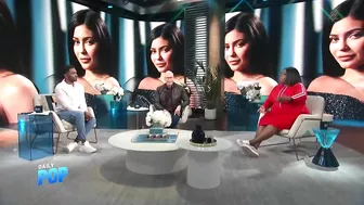 Kylie Jenner Officially Crowned the Instagram QUEEN | Daily Pop | E! News