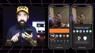 TikTok vai atrás de você no Instagram, Facebook, WhatsApp…