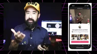 TikTok vai atrás de você no Instagram, Facebook, WhatsApp…