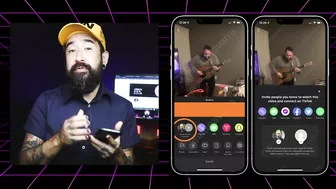 TikTok vai atrás de você no Instagram, Facebook, WhatsApp…