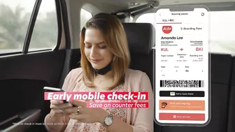 airasia | The Future Of Travel