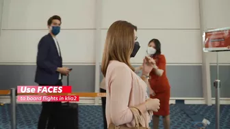 airasia | The Future Of Travel