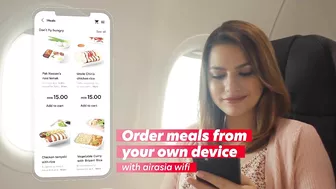 airasia | The Future Of Travel