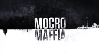 Mocro Maffia Trailer seizoen 4