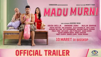 MADU MURNI - Official Trailer