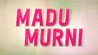 MADU MURNI - Official Trailer