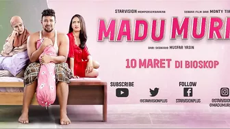 MADU MURNI - Official Trailer