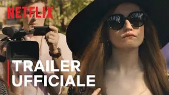 Inventing Anna | Trailer ufficiale | Netflix Italia