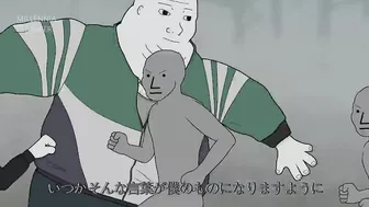 WOJAK ANIME OPENING