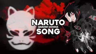 Anbu Monastir x Animetrix - Sasuke Uchiha [Anime / Naruto Song Prod. by Storchy]