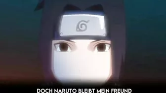 Anbu Monastir x Animetrix - Sasuke Uchiha [Anime / Naruto Song Prod. by Storchy]