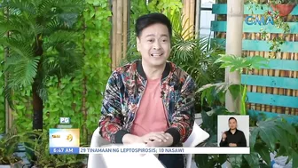 Unang Hirit: Celebrity babies, kilalanin!