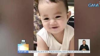 Unang Hirit: Celebrity babies, kilalanin!