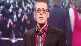 Frankie Boyle On Being A Celebrity In Scotland | Mock The Week