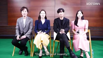 Who can speak English? l Korean Celebrity Behind the Scenes BLOOPERS [ENG]