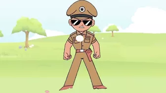 Play Little Singham Puzzle | Cartoon Video 2022 | Celebrity Trendbiz