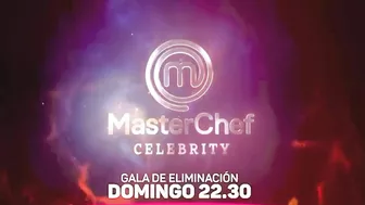 Adelanto del Programa 50 de Masterchef Celebrity Argentina Temporada 3