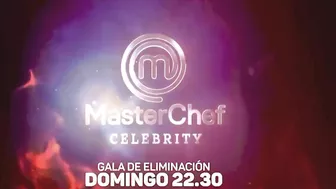 Adelanto del Programa 50 de Masterchef Celebrity Argentina Temporada 3