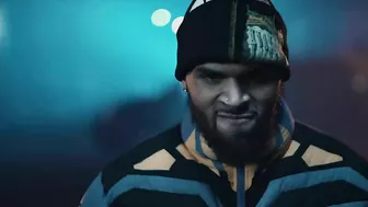 Chris Brown - Iffy (Official Video)