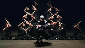 Chris Brown - Iffy (Official Video)