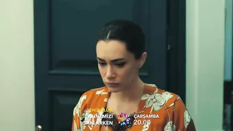 Annemizi Saklarken 7. Bölüm Fragman