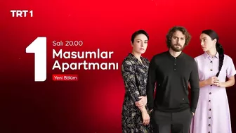 Masumlar Apartmanı 54. Bölüm 2. Fragman