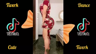 Cute Twerk TikTok Challenge ???????? TikTok Dance 2022 #shorts #tiktok #twerk #dance #tiktokbest # 12