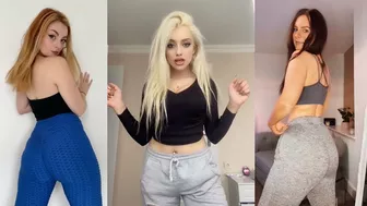 Twerk Challenge TikTok New Trend  #twerk ???????? BigBank Challenge ???????? #boom #bigbankchallenge #tiktok