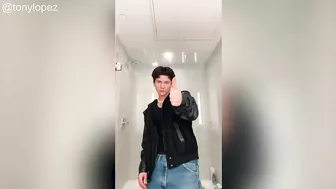 Tony Lopez BEST TikTok Dance Compilation P56