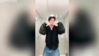 Tony Lopez BEST TikTok Dance Compilation P56