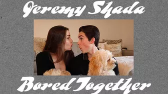 Jeremy Shada - Bored Together (TikTok Compilation)