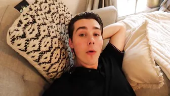 Jeremy Shada - Bored Together (TikTok Compilation)