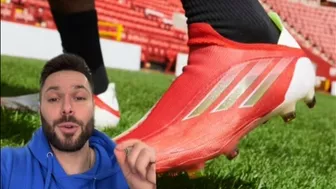 What your football boots say about you - Part 2 (TikTok @SR4UJosh)